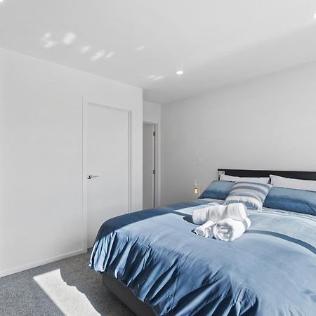 해밀턴 New House Walk To Rototuna Shopping Mall 빌라 외부 사진